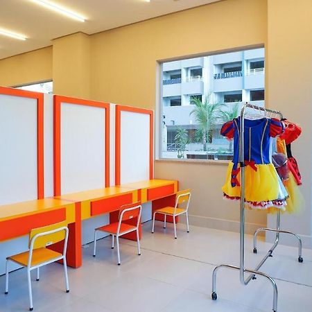 Apartamento Resort Em Olimpia Exterior photo